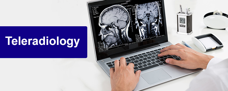 Virtual Radiology