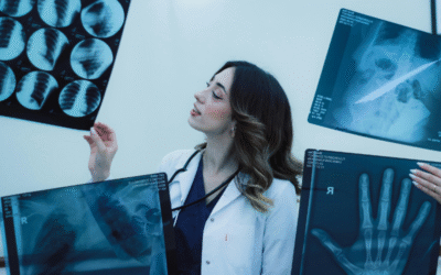 How Teleradiology Accelerates Turnaround Times for Urgent Care and Mobile Clinics