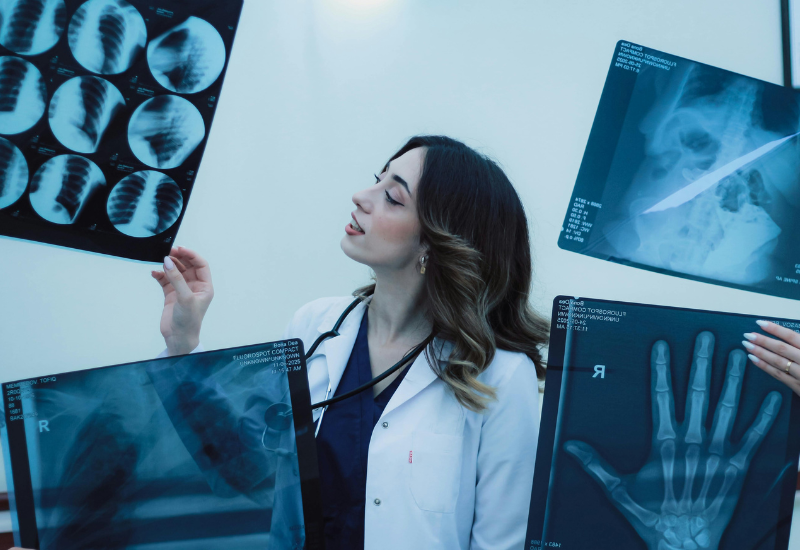 Teleradiology Services