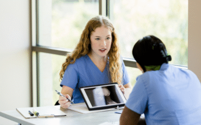 Why Radiology Turnaround Time Benchmarks Are Failing Hospitals — And What Modern Teleradiology Fixes