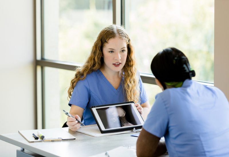 Teleradiology Provider