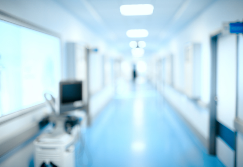 Telehealth in Hospitals