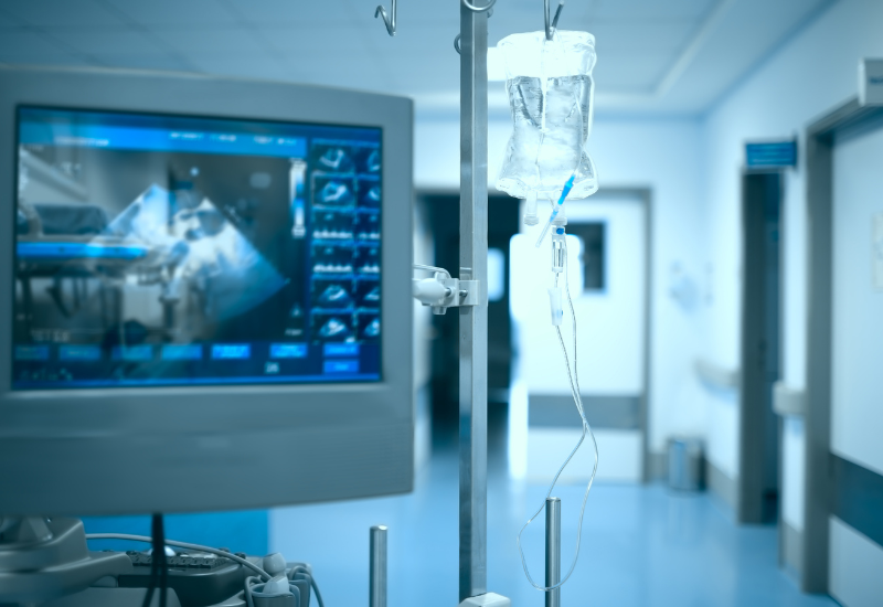 Teleradiology Reporting Services